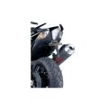 Support de plaque Puig pour Yamaha T-Max 530 12-16 1