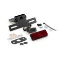 Support de plaque Puig pour Suzuki V-Strom 650 12-16 0