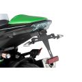 Support de plaque Puig pour Kawasaki Z800 13-16 1