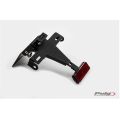 Support de plaque Puig pour Honda CB650F 14-18 0