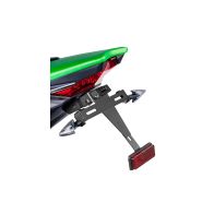 Support de plaque Puig pour Kawasaki Z1000 14-20/Z1100 26