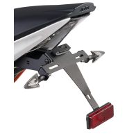 Support de plaque Puig pour KTM RC125/390 14-21