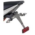 Support de plaque Puig pour KTM RC125/390 14-21 0