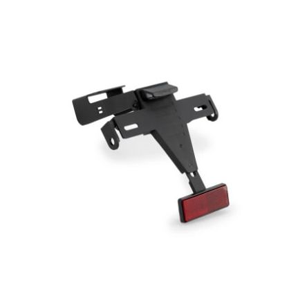 Support de plaque Puig pour Yamaha MT-07 14-24