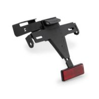 Support de plaque Puig pour Yamaha MT-07 14-24