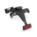 Support de plaque Puig pour Yamaha MT-07 14-24 0