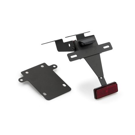 Support de plaque Puig pour Honda MSX125 13-16