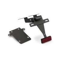 Support de plaque Puig pour Honda MSX125 13-16