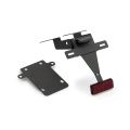 Support de plaque Puig pour Honda MSX125 13-16 0