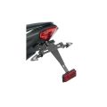 Support de plaque Puig 7788N 0