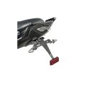 Support de plaque Puig pour Kawasaki Versys 650 15-26 0