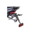 Support de plaque Puig pour Yamaha MT-125 14-19 0