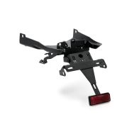 Support de plaque Puig pour BMW R1200R/R1200RS 15-18 / R1250R/R1250RS 19-25