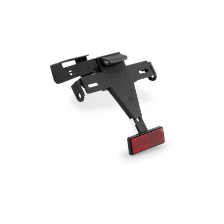 Support de plaque Puig pour Honda CB500F 16-24/CBR500R 16-26