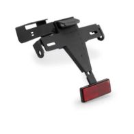 Support de plaque Puig pour Honda CB500F 16-24/CBR500R 16-26