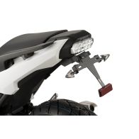 Support de plaque Puig pour Honda NC750 16-20