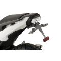 Support de plaque Puig pour Honda NC750 16-20 0