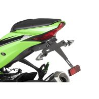 Support de plaque Puig pour Kawasaki ZX-10R 16-20