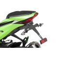 Support de plaque Puig pour Kawasaki ZX-10R 16-20 0