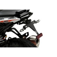 Support de plaque Puig pour KTM 1290 Superduke GT 16-25