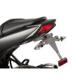Support de plaque Puig pour Suzuki SV650 16-26 0