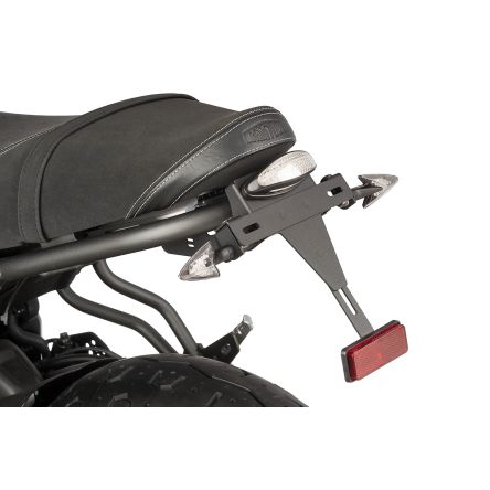 Support de plaque Puig pour Yamaha XSR700 16-26