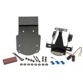 Support de plaque Puig pour Yamaha XSR700 16-26 1