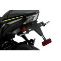 Support de plaque Puig pour Kawasaki Ninja 650/Z650 17-26 0