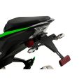 Support de plaque Puig pour Kawasaki Z900 17-24 0