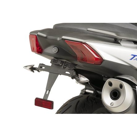 Support de plaque Puig pour Yamaha T-Max 530 17-19