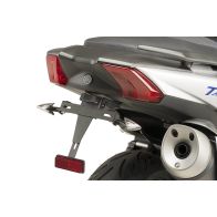 Support de plaque Puig pour Yamaha T-Max 530 17-19