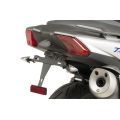 Support de plaque Puig pour Yamaha T-Max 530 17-19 0