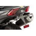 Support de plaque Puig pour Yamaha T-Max 530 17-19 1