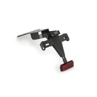 Support de plaque Puig 9496N
