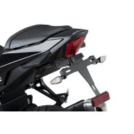 Support de plaque Puig pour Suzuki GSX-R 250 17-19