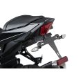 Support de plaque Puig pour Suzuki GSX-R 250 17-19 0