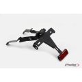 Support de plaque Puig pour Honda CB125R/CB300R 18-25 0