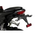 Support de plaque Puig pour Honda CB125R/CB300R 18-25 1