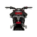 Support de plaque Puig pour Honda CB125R/CB300R 18-25 2