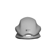 Tête de fourche Blinder pour Honda CB500 93-03