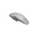 Garde boue avant Blinder pour Honda CB500 93-03 5
