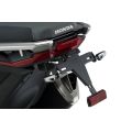 Support de plaque Puig pour Honda X-ADV 750 17-20 0