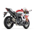 Ligne complète Arrow compétition EVO pour Yamaha R7 26 1