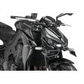 Ailerons Puig Naked Roadster frontaux pour Kawasaki Z1000 14-16/Z1100 26 0