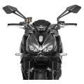 Ailerons Puig Naked Roadster frontaux pour Kawasaki Z1000 14-16/Z1100 26 4
