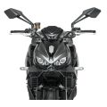 Ailerons Puig Naked Roadster frontaux pour Kawasaki Z1000 14-16/Z1100 26 5