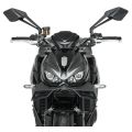 Ailerons Puig Naked Roadster frontaux pour Kawasaki Z1000 14-16/Z1100 26 6
