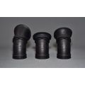 Cornet d'admission racing MWR pour Yamaha R9 25-26 / MT-09 21-26 / XSR900 22-25 1