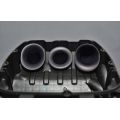 Cornet d'admission racing MWR pour Yamaha R9 25-26 / MT-09 21-26 / XSR900 22-25 2