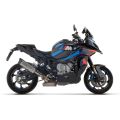 Silencieux Arrow Indy-Race EVO embout carbone pour BMW M1000XR 25-26 0